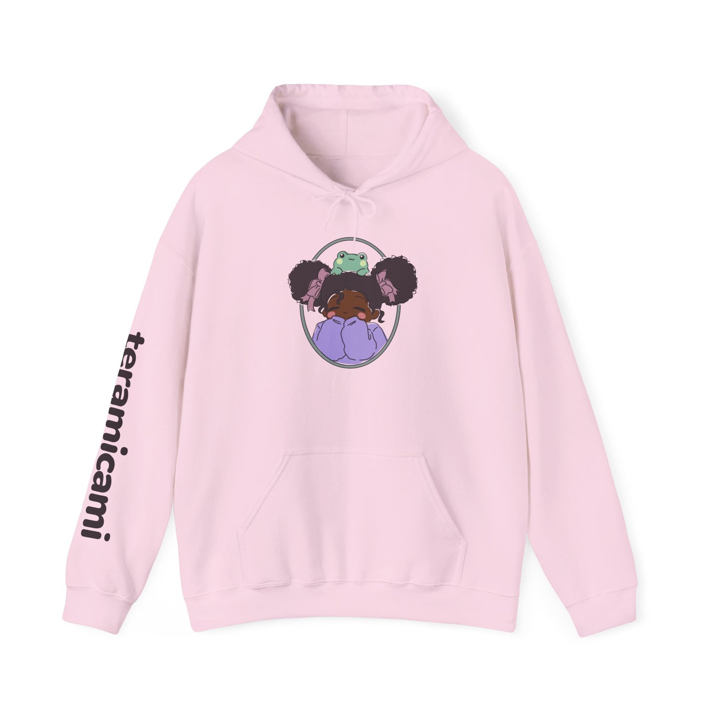 such da cozy hoodie