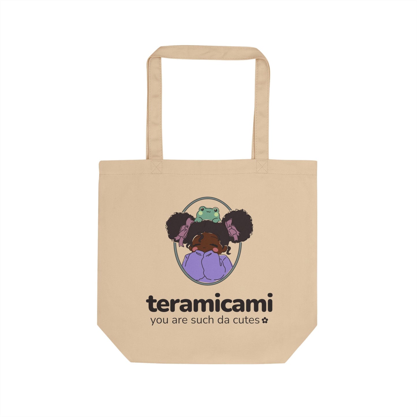 cutes da tote