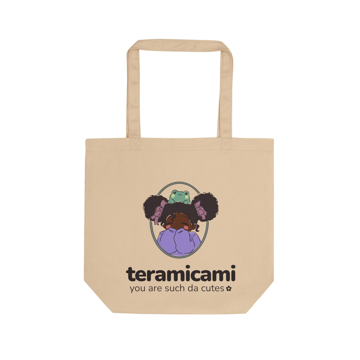 cutes da tote