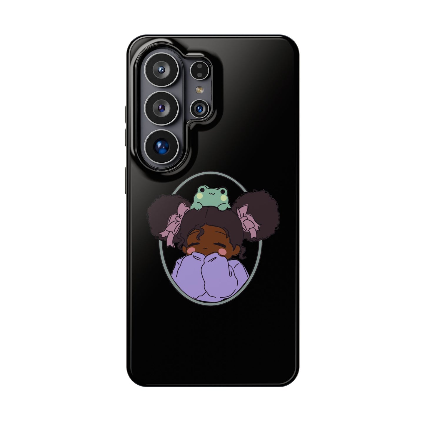 da cutes case