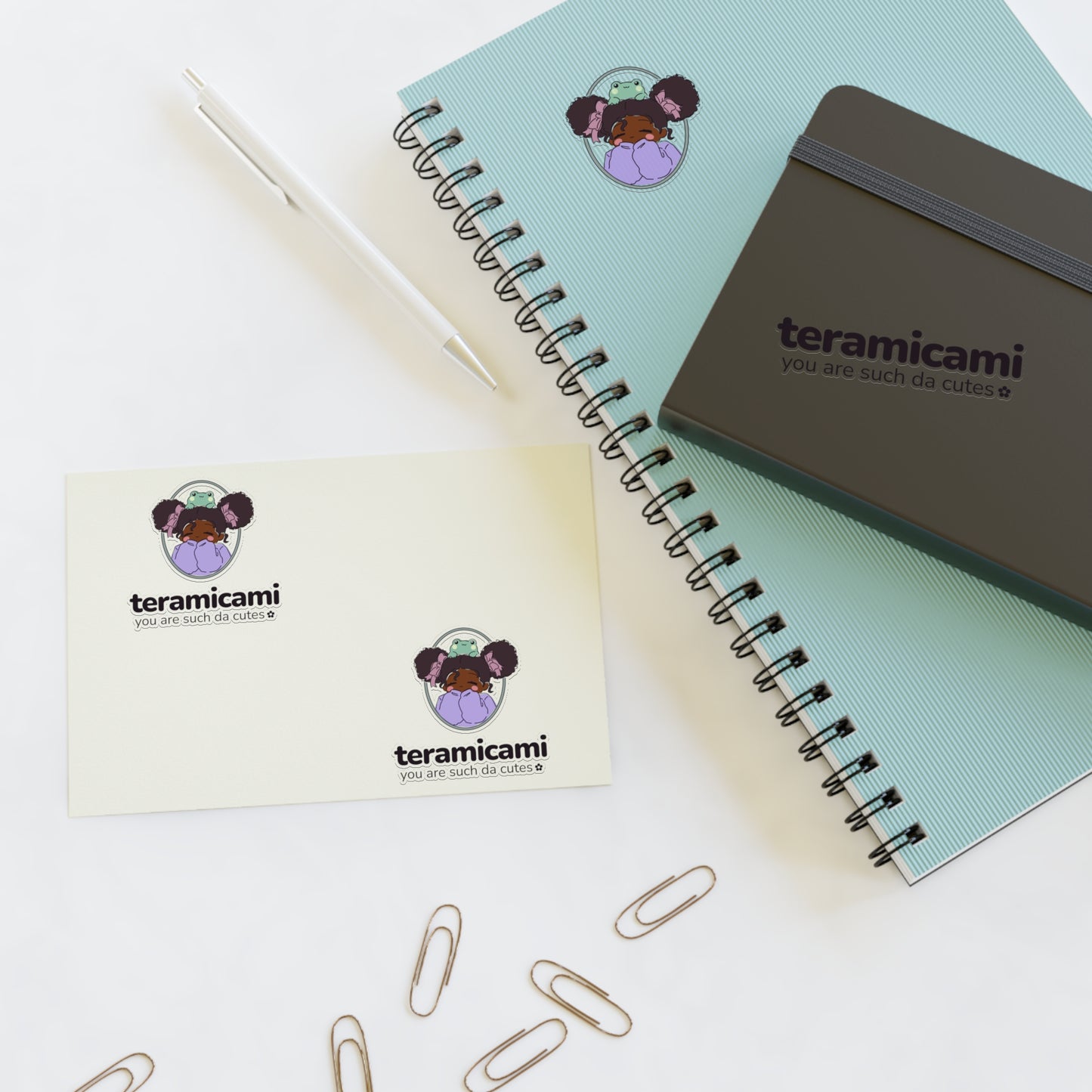 sticker sheet