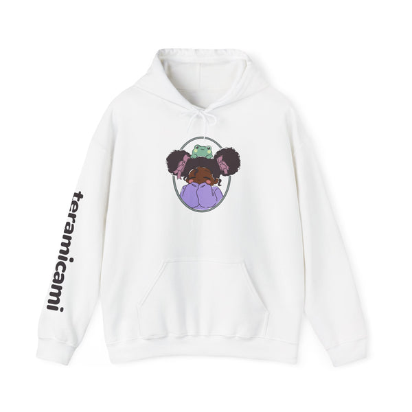 such da cozy hoodie