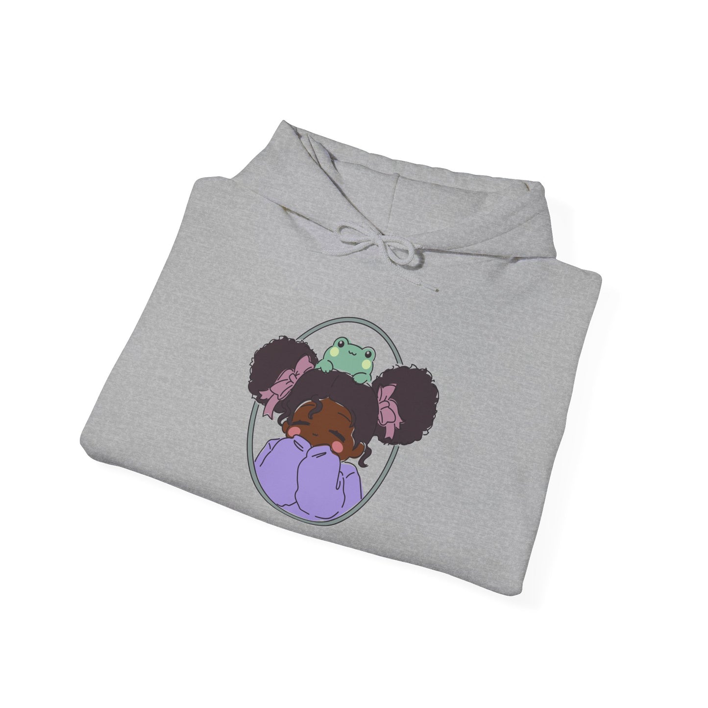such da cozy hoodie
