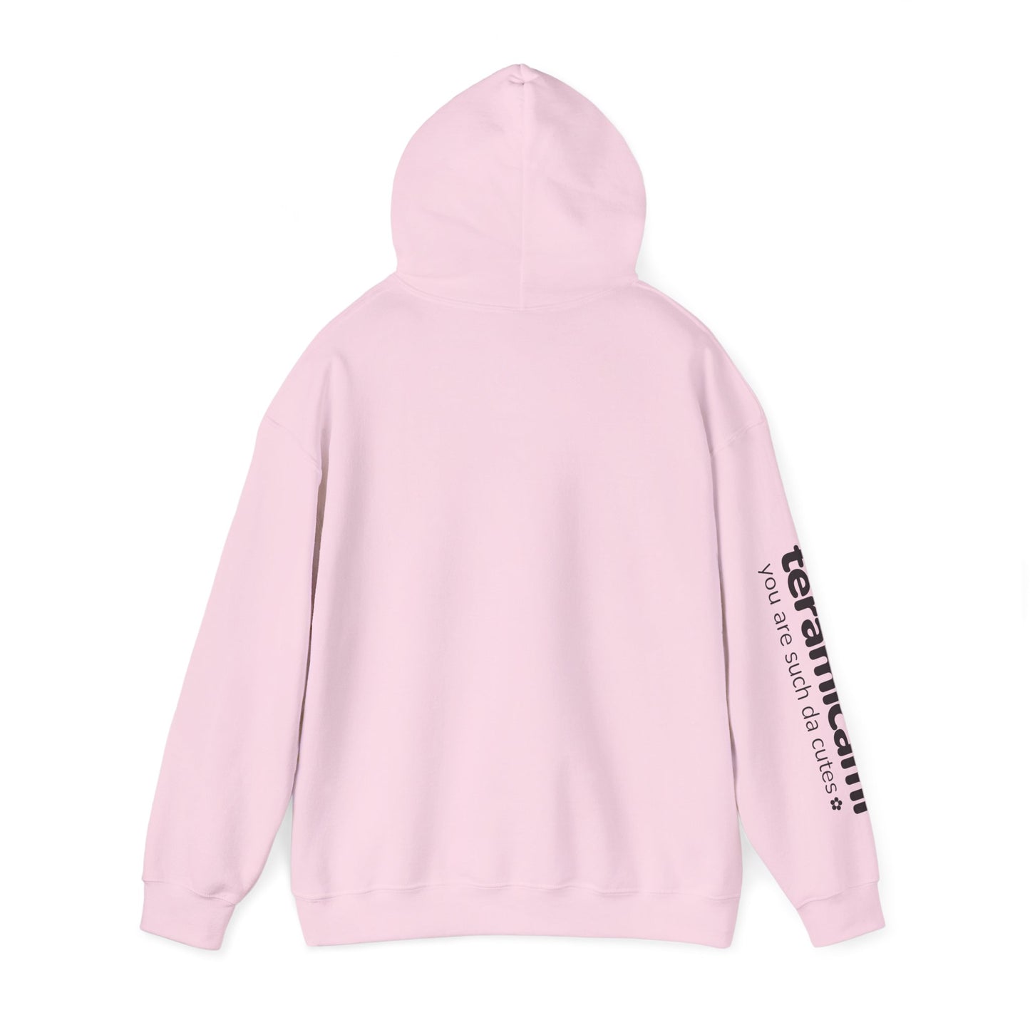 such da cozy hoodie
