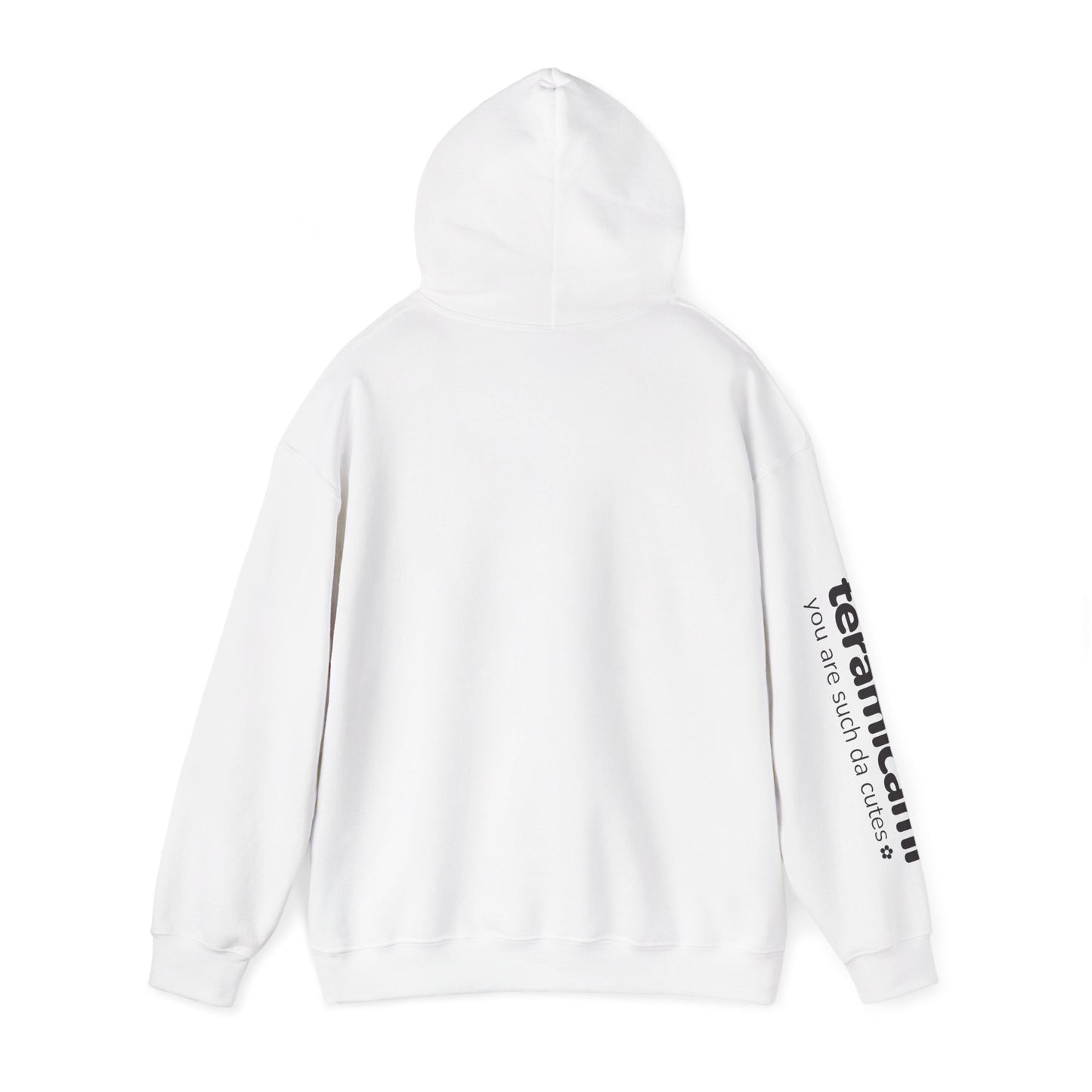 such da cozy hoodie