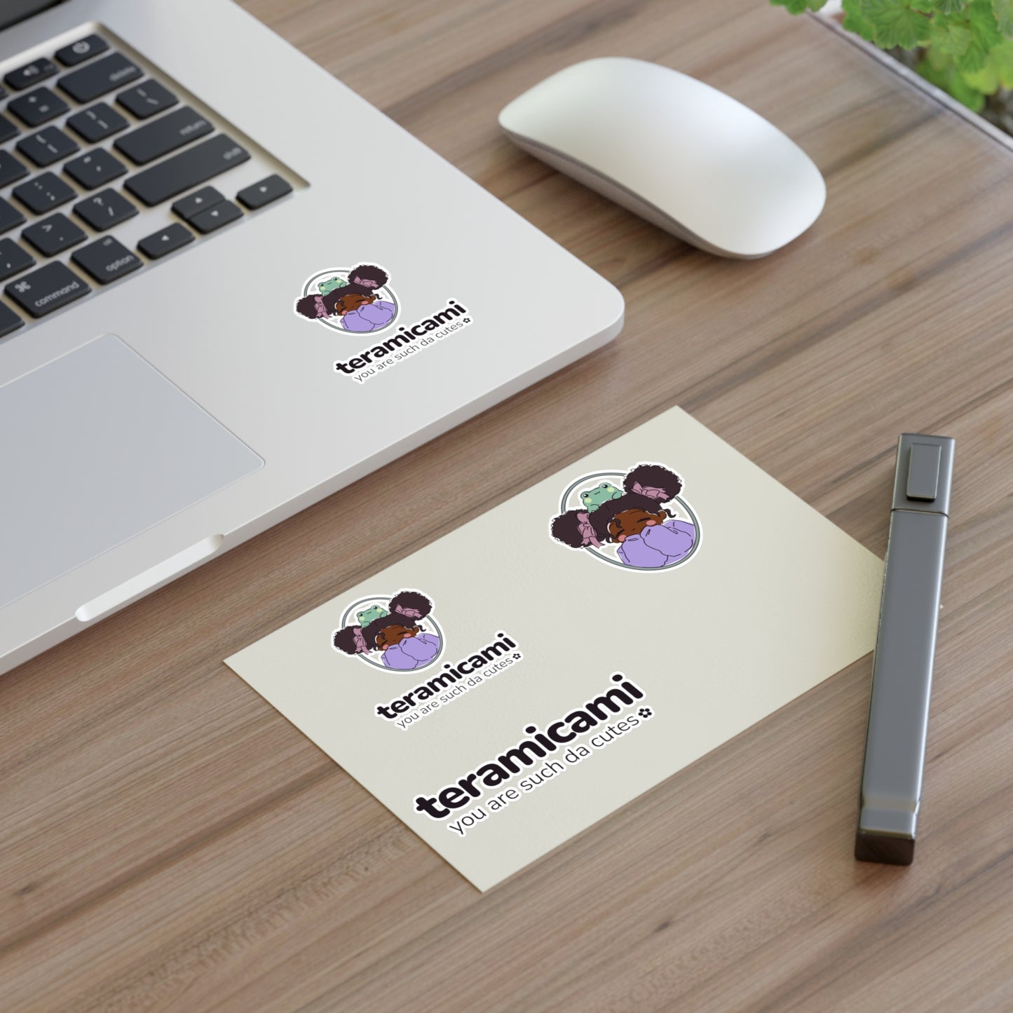 sticker sheet