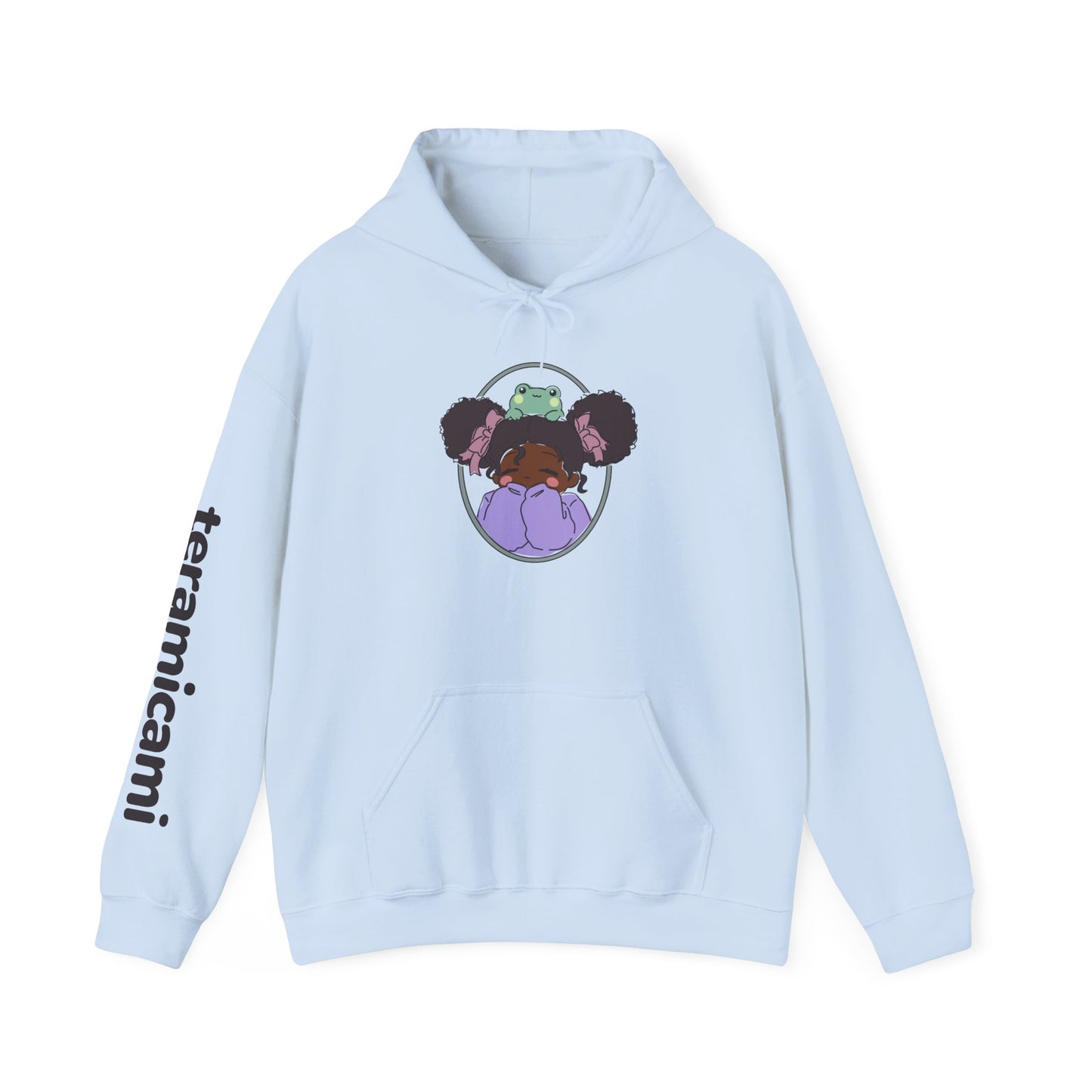 such da cozy hoodie